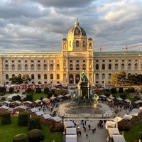 Concerts de rock à Kunsthistorisches Museum Wien, Vienne Kunsthistorisches Museum Wien, Vienne