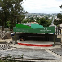 Concerts de rock à Anfiteatro Martin Fierro, Tandil Anfiteatro Martin Fierro, Tandil