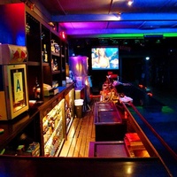 Concerts de rock à Silverlake Lounge, Los Angeles, CA Silverlake Lounge, Los Angeles, CA