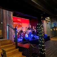 Lafayette's Music Room, Memphis, TN