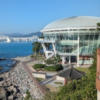 Concerts de rock à Nurimaru APEC House, Pusan Nurimaru APEC House, Pusan