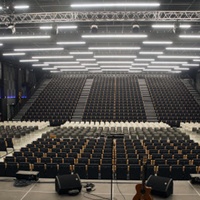 Salle Horizon Pyrenees, Muret