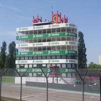 Concerts de rock à Autodromo Internazionale Enzo e Dino Ferrari, Imola Autodromo Internazionale Enzo e Dino Ferrari, Imola