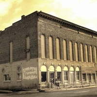 Rushville, IN