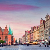Rynek, Wrocław