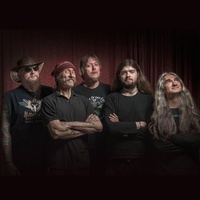 Hawkwind 2025 Hawkwind