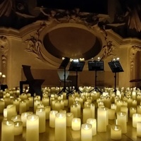 Concerts de rock à Oratorio di San Filippo Neri, Bologne Oratorio di San Filippo Neri, Bologne