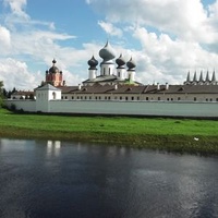 Tikhvine