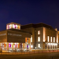 Concerts de rock à Watford Colosseum, Watford Watford Colosseum, Watford