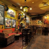 Concerts de rock à Rock & Blues Cafe, Saragosse Rock & Blues Cafe, Saragosse