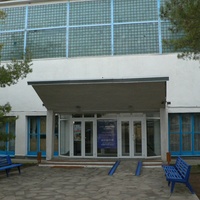 Concerts de rock à Tsentr kultury, Znamensk Tsentr kultury, Znamensk