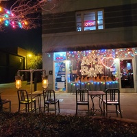 Art Bar, Columbia, SC
