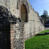 Augusta Raurica Theater, Augst