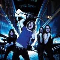 Airbourne 2025 Airbourne