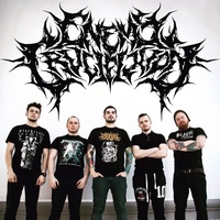 Enemy Crucifixion 2025 Enemy Crucifixion