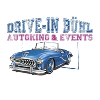 Drive-in, Buhl