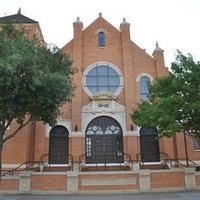 Concerts de rock à First Presbyterian Church, San Angelo, TX First Presbyterian Church, San Angelo, TX