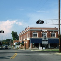 Bladenboro, NC