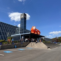 Luxexpo Open Air, Luxembourg