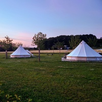Concerts de rock à Pluimpapaver Hotel & Glamping, Aarschot Pluimpapaver Hotel & Glamping, Aarschot