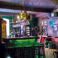 Rok'i pub, Vitebsk