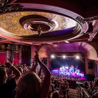 Concerts de rock à Deluxe at Old National Centre, Indianapolis, IN Deluxe at Old National Centre, Indianapolis, IN