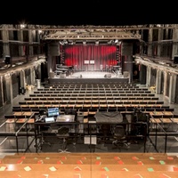 Concerts de rock à Posthof - Mittlerer Saal, Linz Posthof - Mittlerer Saal, Linz