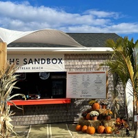 Concerts de rock à The Sandbox at Seastreak Beach, Highlands, NJ The Sandbox at Seastreak Beach, Highlands, NJ