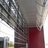 Expo XXI, Belgrade