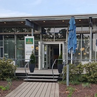 Restaurant Palatinum, Ludwigshafen