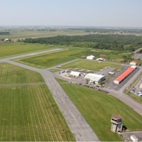 Concerts de rock à Aéroport, Saint-Jean-sur-Richelieu Aéroport, Saint-Jean-sur-Richelieu