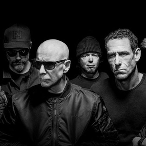 Headstones 2025 Concerts de rock à Headstones