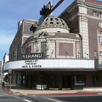 Concerts de rock à The Strand Theatre, Shreveport, LA The Strand Theatre, Shreveport, LA