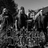 Bestial Deform