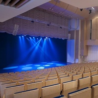 Concerts de rock à Kulttuuritalo Virta - Karelia-sali, Imatra Kulttuuritalo Virta - Karelia-sali, Imatra