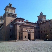 Concerts de rock à Piazzetta del Castello, Ferrare Piazzetta del Castello, Ferrare