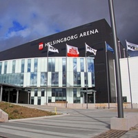 Concerts de rock à Helsingborg Arena, Helsingborg Helsingborg Arena, Helsingborg
