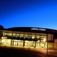 Concerts de rock à Arena Nord, Frederikshavn Arena Nord, Frederikshavn