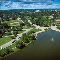 Concerts de rock à Southside Park, Woodstock, ON Southside Park, Woodstock, ON