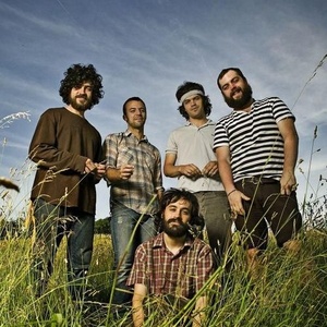 The Dear Hunter 2025 Concerts de rock à The Dear Hunter