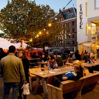 Concerts de rock à CINETOL, Amsterdam CINETOL, Amsterdam