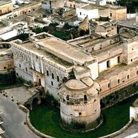 Corigliano d'Otranto