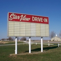 Concerts de rock à Star View Drive-In, Norwalk, OH Star View Drive-In, Norwalk, OH