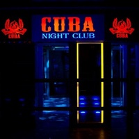CUBA, Moguilev