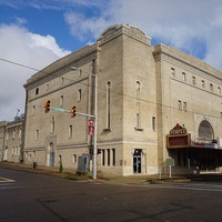 Concerts de rock à Temple Theater, Meridian, MS Temple Theater, Meridian, MS