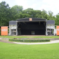 Concerts de rock à Freilichtbühne Stadtpark, Limbach-Oberfrohna Freilichtbühne Stadtpark, Limbach-Oberfrohna