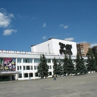 DK Metallurg, Ijevsk