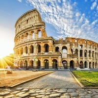 Colosseum, Rome