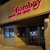 Concerts de rock à Bombay Bar & Grill, Ventura, CA Bombay Bar & Grill, Ventura, CA