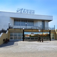 DK Aksion, Ijevsk